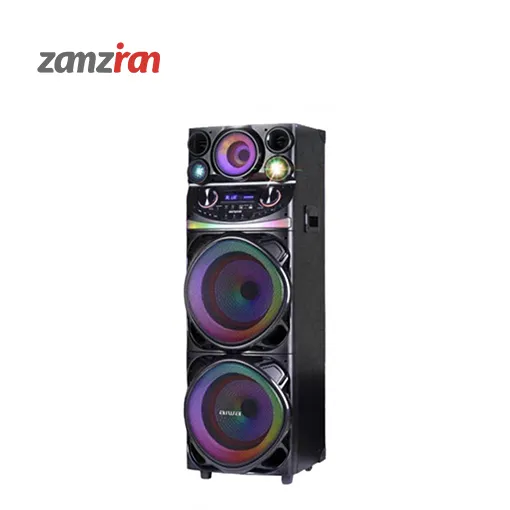 اسپيكر یک تكه آيوا مدل AW-X 1122 DSP PRO