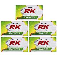 تیغ یدک اصلاح آر کی مدل DE10-1018 مجموعه 5 عددی