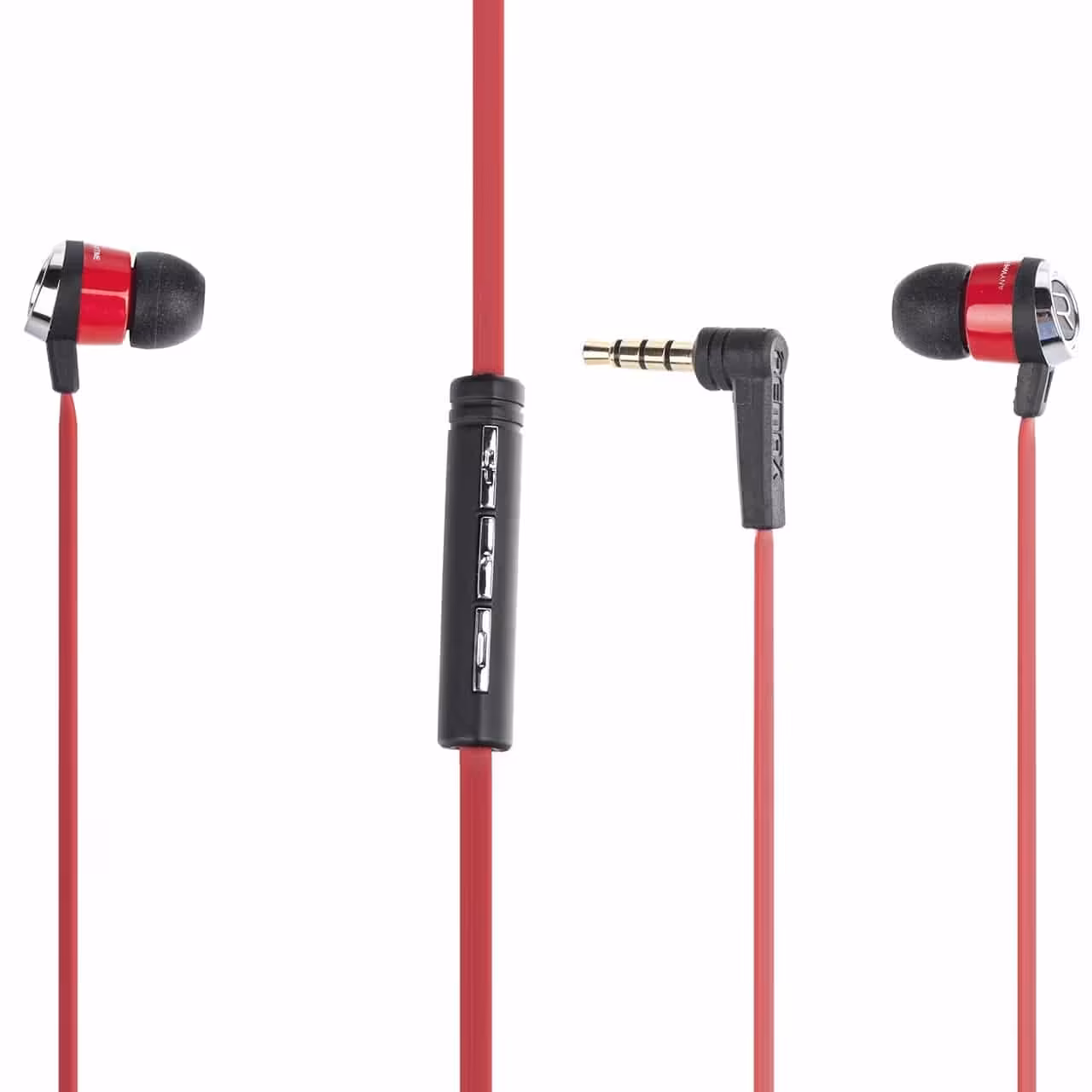 هندزفری ریمکس مدل سوپر باس 690D