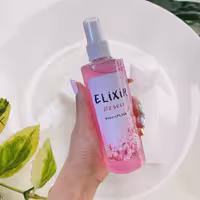 بادی اسپلش elixir شاین  250 میل رایحه 212
