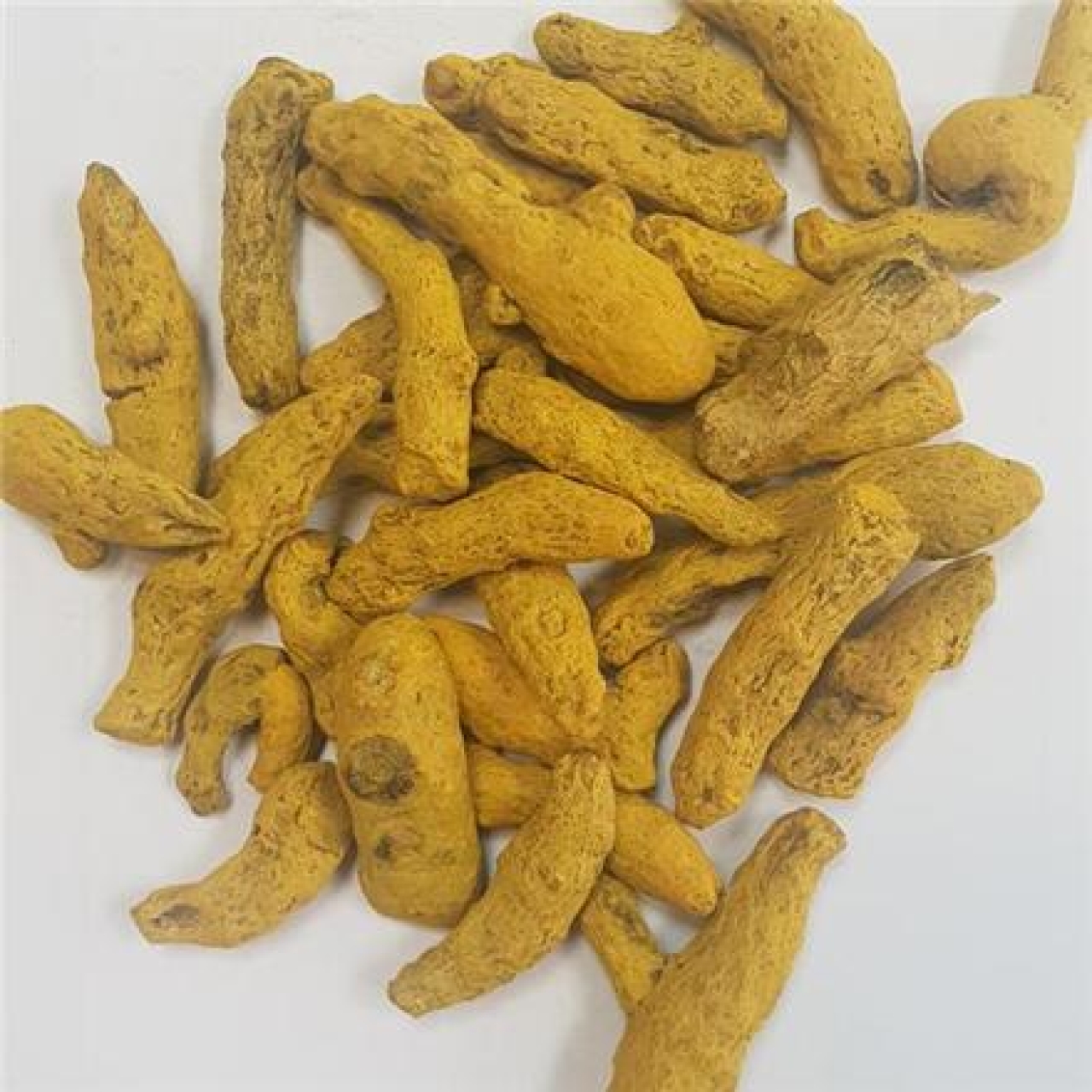 زردچوبه قلم 500 گرمی