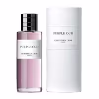 عطر دیور پرپل عود