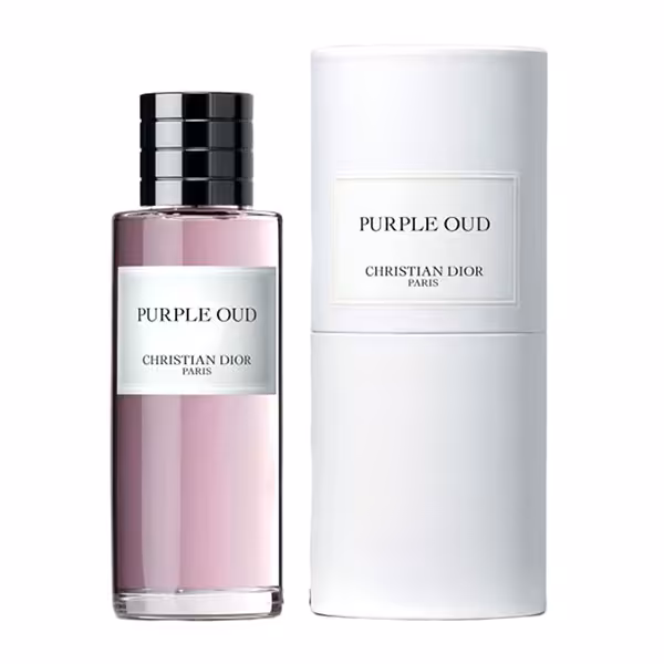 عطر دیور پرپل عود