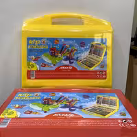 ست نقاشی آریا 