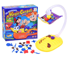 فرش جادویی Magic Carpet game