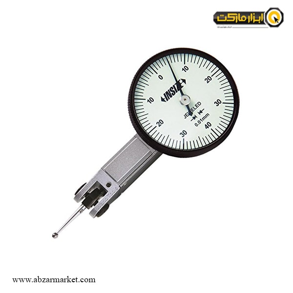 ساعت شیطونکی اینسایز کورس 08 میلی متر (با گارانتی شرکتی) مدل 08-2381