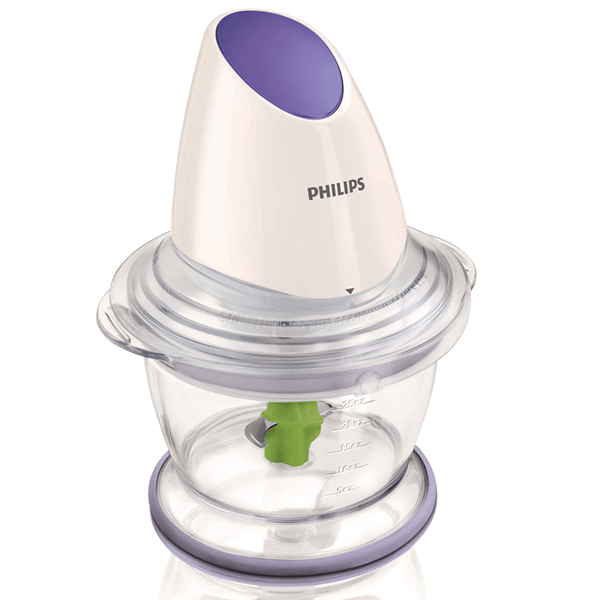 خردکن فیلیپس مدل HR1397 | کاچار شاپ