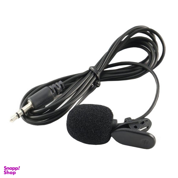 میکروفن یقه ای مدل Yin001