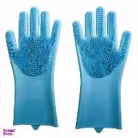 دستکش آشپزخانه مدل d10