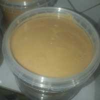 کره بادام زمینی