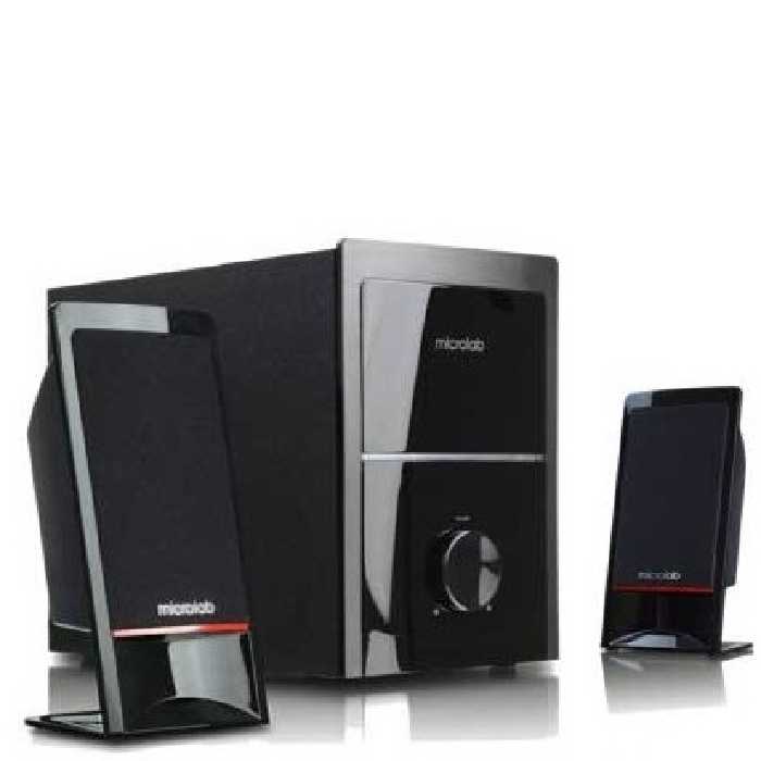 اسپیکر میکرولب مدل ام 700