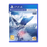 بازی ACE COMBAT 7 مخصوص PS4 - کالاوما