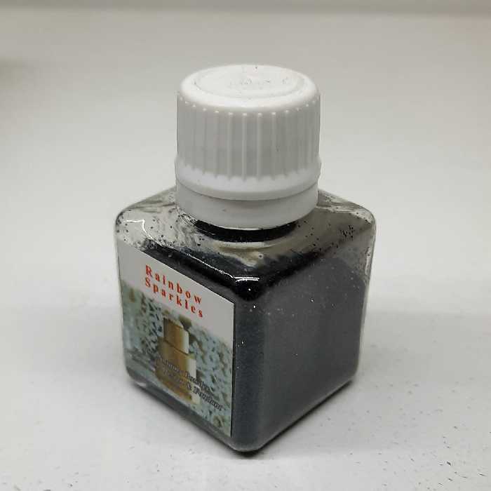 اکلیل خوراکی مشکی 15 گرمی