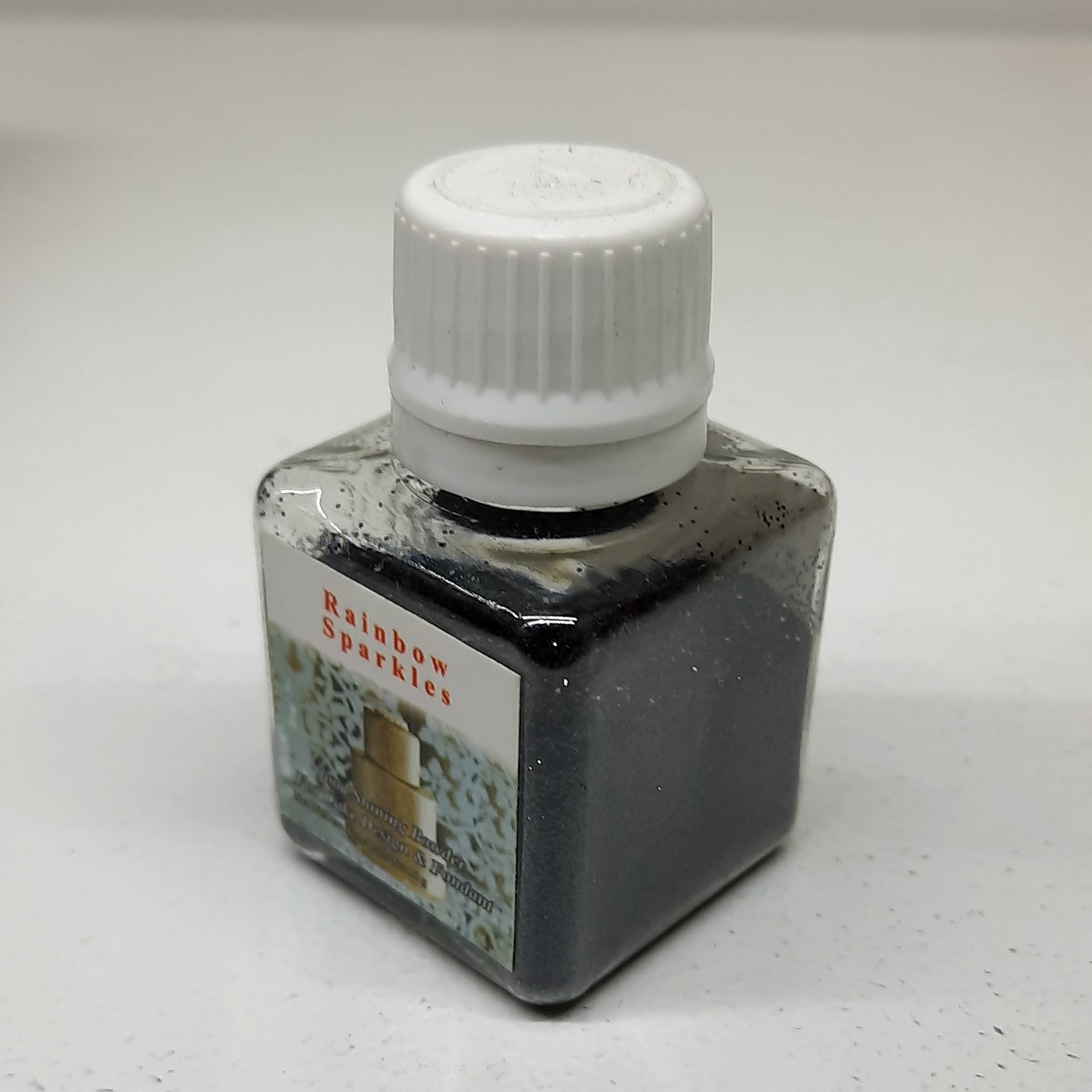 اکلیل خوراکی مشکی 15 گرمی