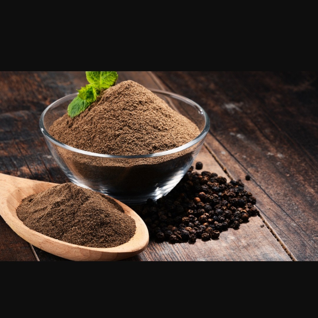 فلفل سیاه تازه 