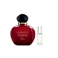 10 گرم عطر خالص زنانه دیور هیپنوتیک پویزن  Hypnotic Poison 