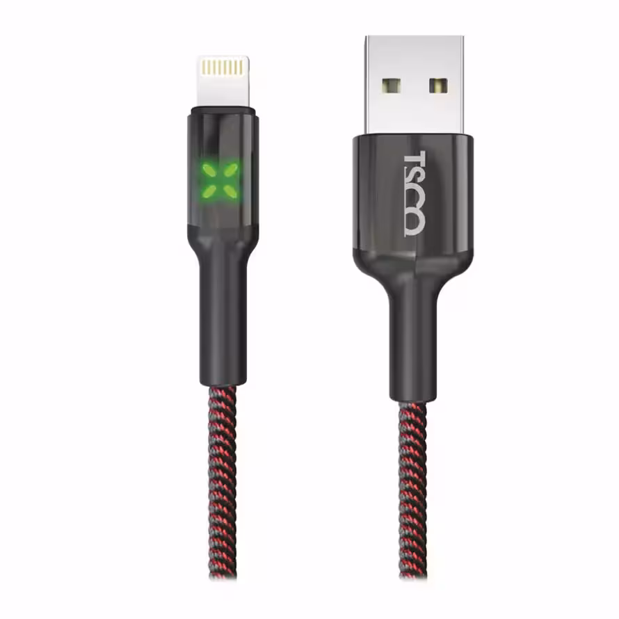 کابل 1 متری Lightning تسکو TC I901