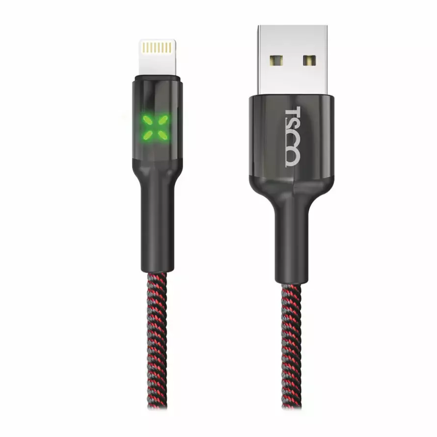 کابل 1 متری Lightning تسکو TC I901