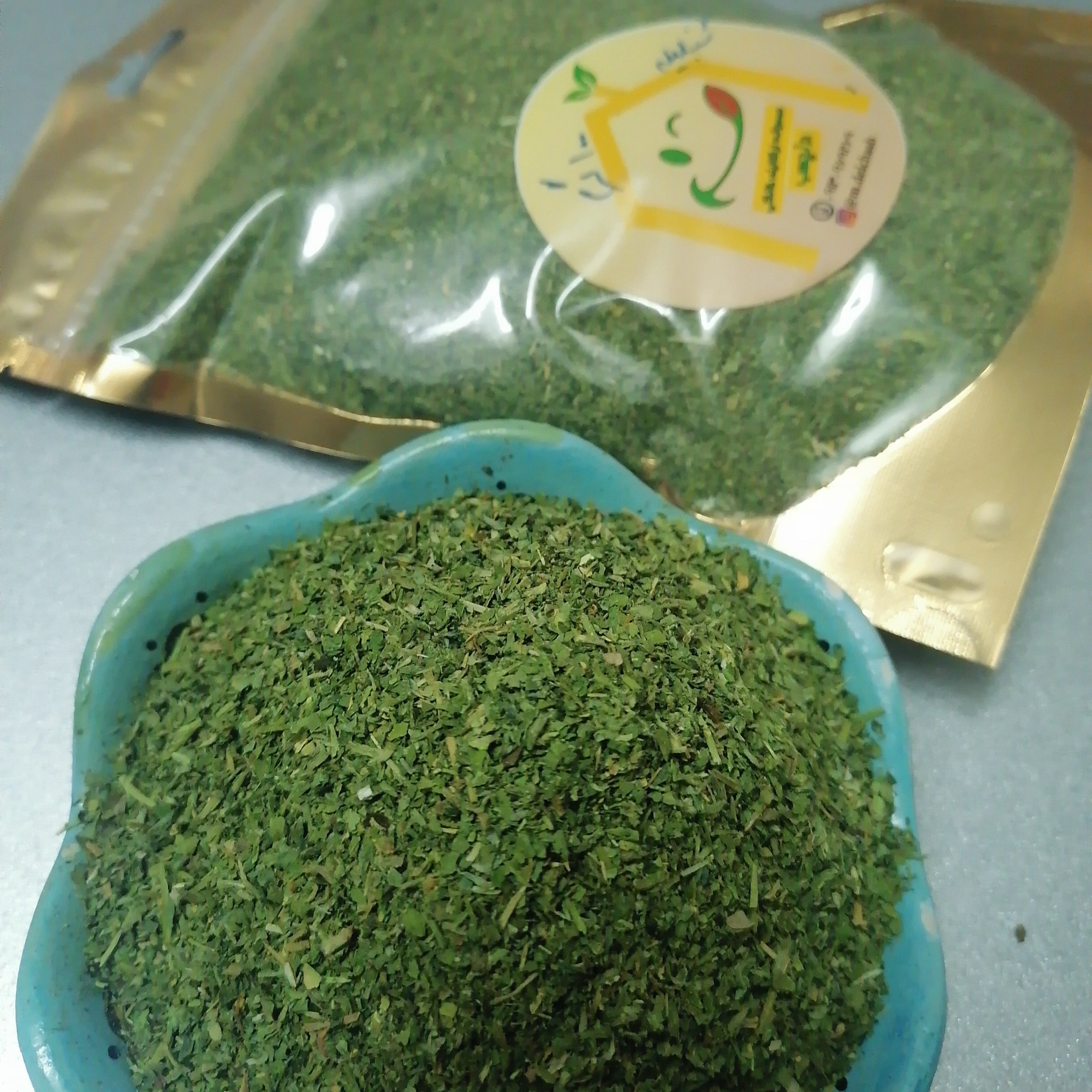 شمبلیله خشک درجه یک