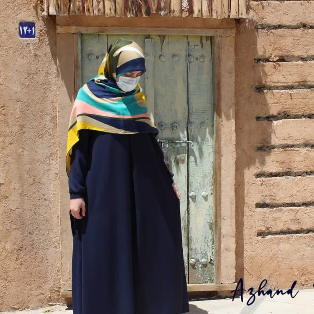 عبا بلند کد 103