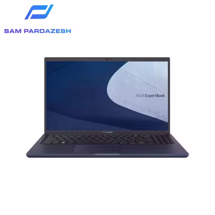 خریدلپ تاپ ExpertBook B1 B1500CBA Core i5 1235U 24GB 256GB SSD Intel