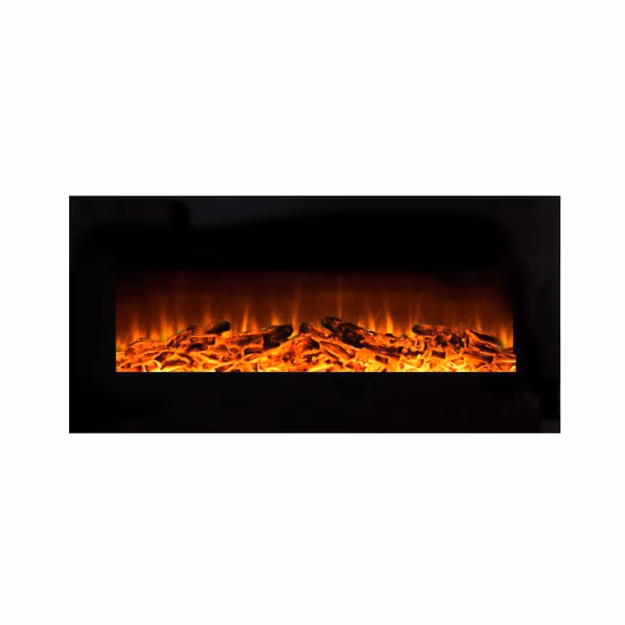 شومینه دیواری برقی شومینه بیستون مدل H.B_120_W16_L2.bs