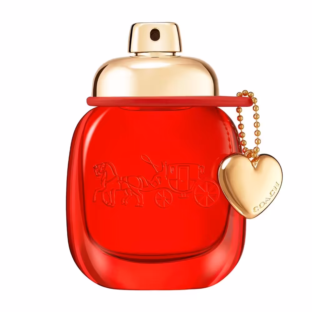 کوچ لاو ادو پرفیوم - Coach Love Eau de Parfum