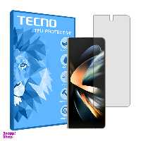 محافظ صفحه نمایش شفاف گوشی موبایل تکنو مدل HyGEL مناسب برای سامسونگ Galaxy Z Fold4