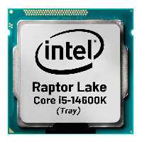 قیمت و خرید سی پی یو بدون باکس اینتل مدل Core i5-14600K | یاس ارتباط