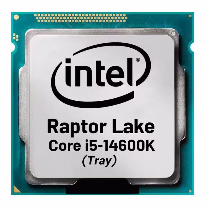 قیمت و خرید سی پی یو بدون باکس اینتل مدل Core i5-14600K | یاس ارتباط