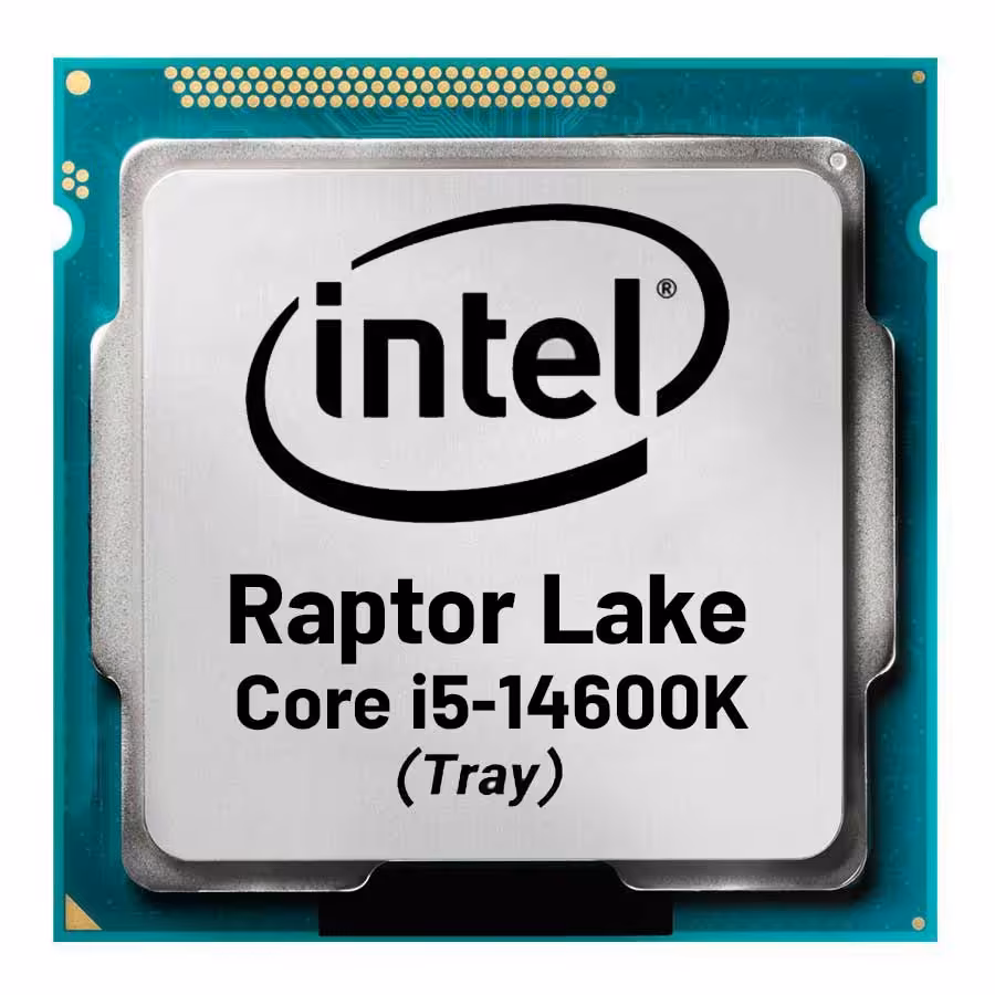 قیمت و خرید سی پی یو بدون باکس اینتل مدل Core i5-14600K | یاس ارتباط