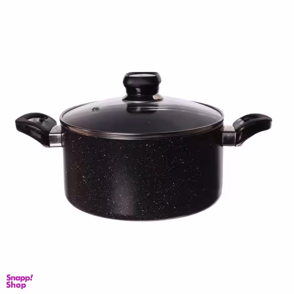 قابلمه تیارا مدل Granita سایز 28