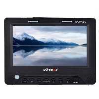 مانیتور هفت اینچ ویلتروکس VILTROX DC-70 EX 4K