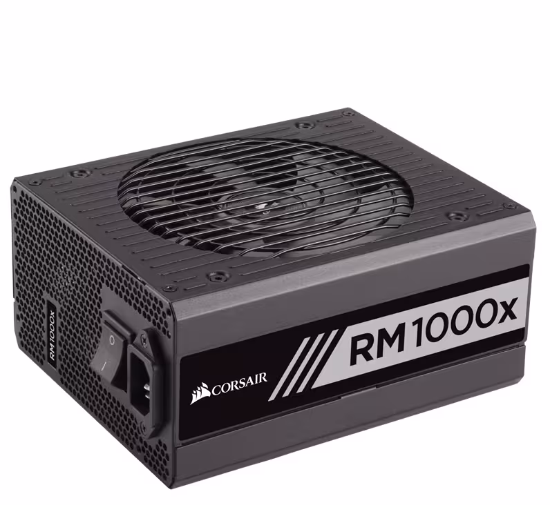 پاور 1000 وات کورسیر مدل آر ام 1000 ایکس
