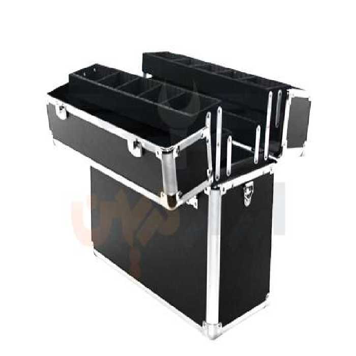 کیف ابزار کشویی آلومینیومی بزرگ