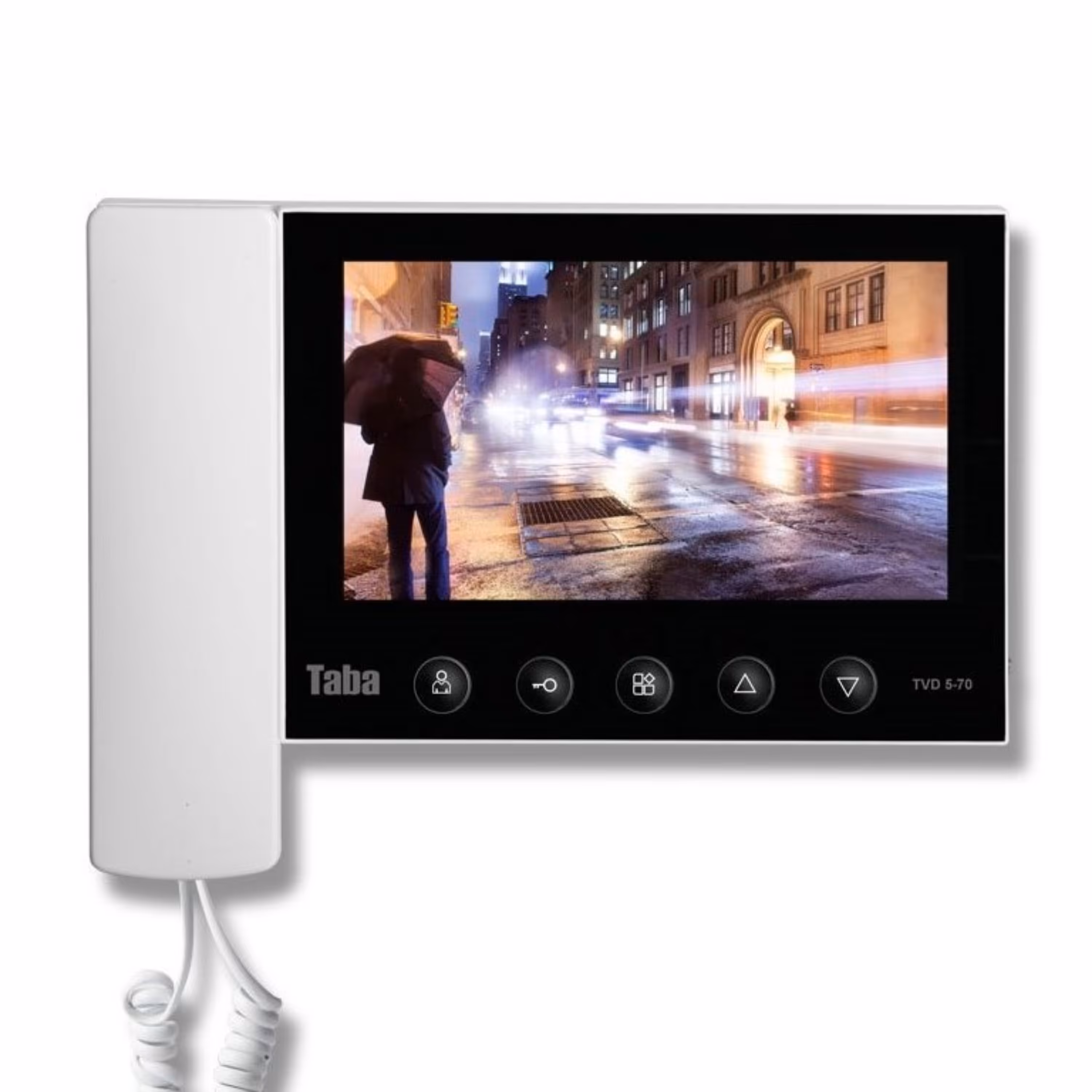 آیفون تصویری تابا مدل 70-5