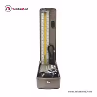 فشارسنج جیوه ای آلپیکادو 300V