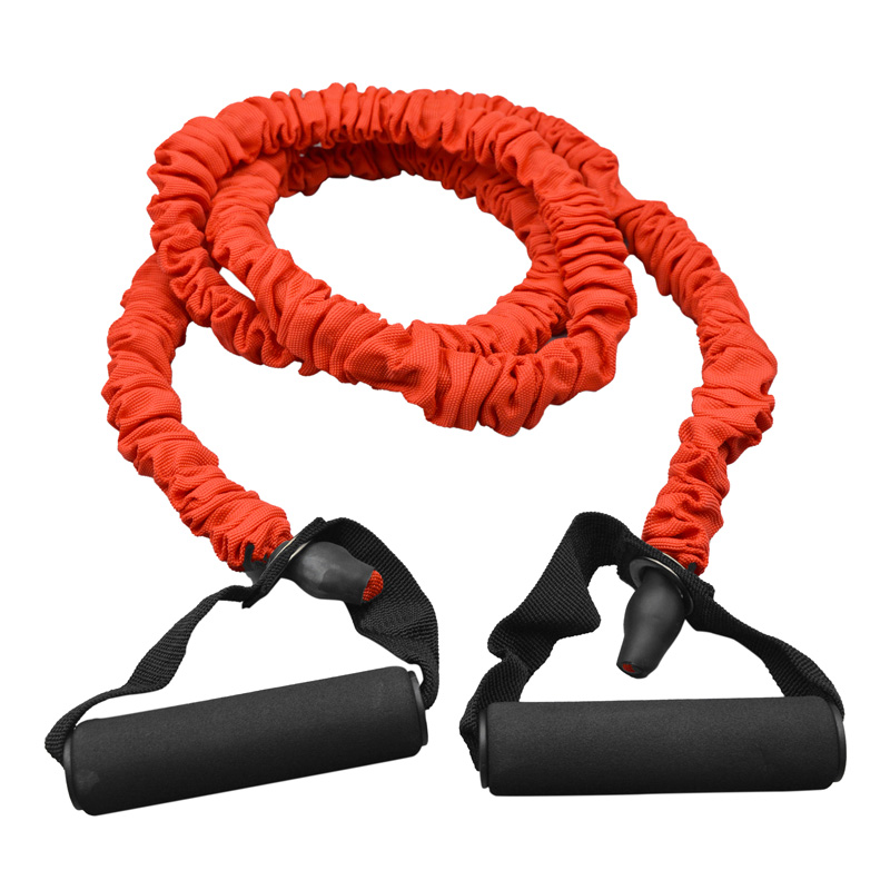 کش ورزشی سی ایکس روگ مقاومت 13 کیلوگرم روکش دار