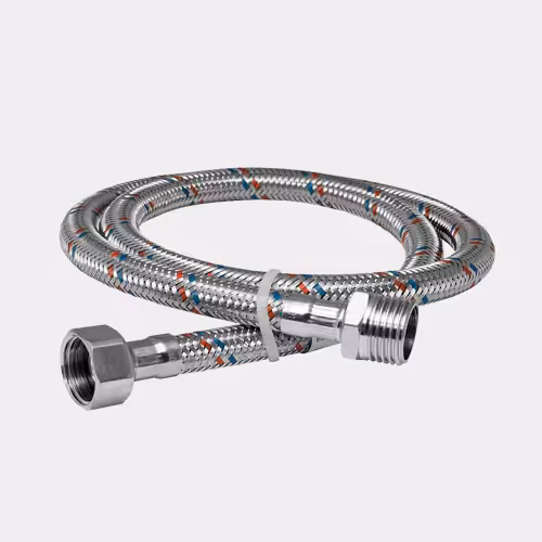 شیلنگ 1/4 اینچی 50 سانت