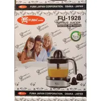 آب مرکبات گیری فوما ژاپن مدل FU1928