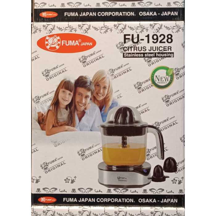 آب مرکبات گیری فوما ژاپن مدل FU1928