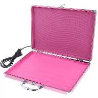 هیتر کیفی سنگ ماساژ M