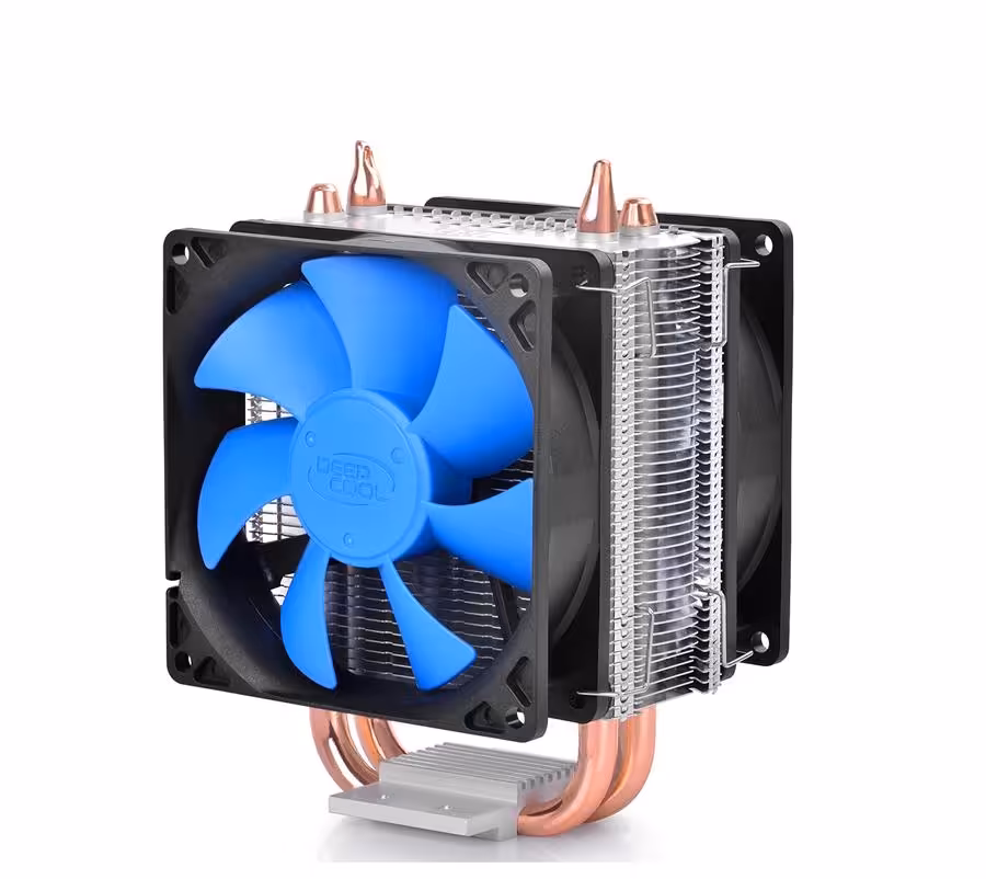 فن سی پی یو دیپ کول مدل Ice Blade 200M