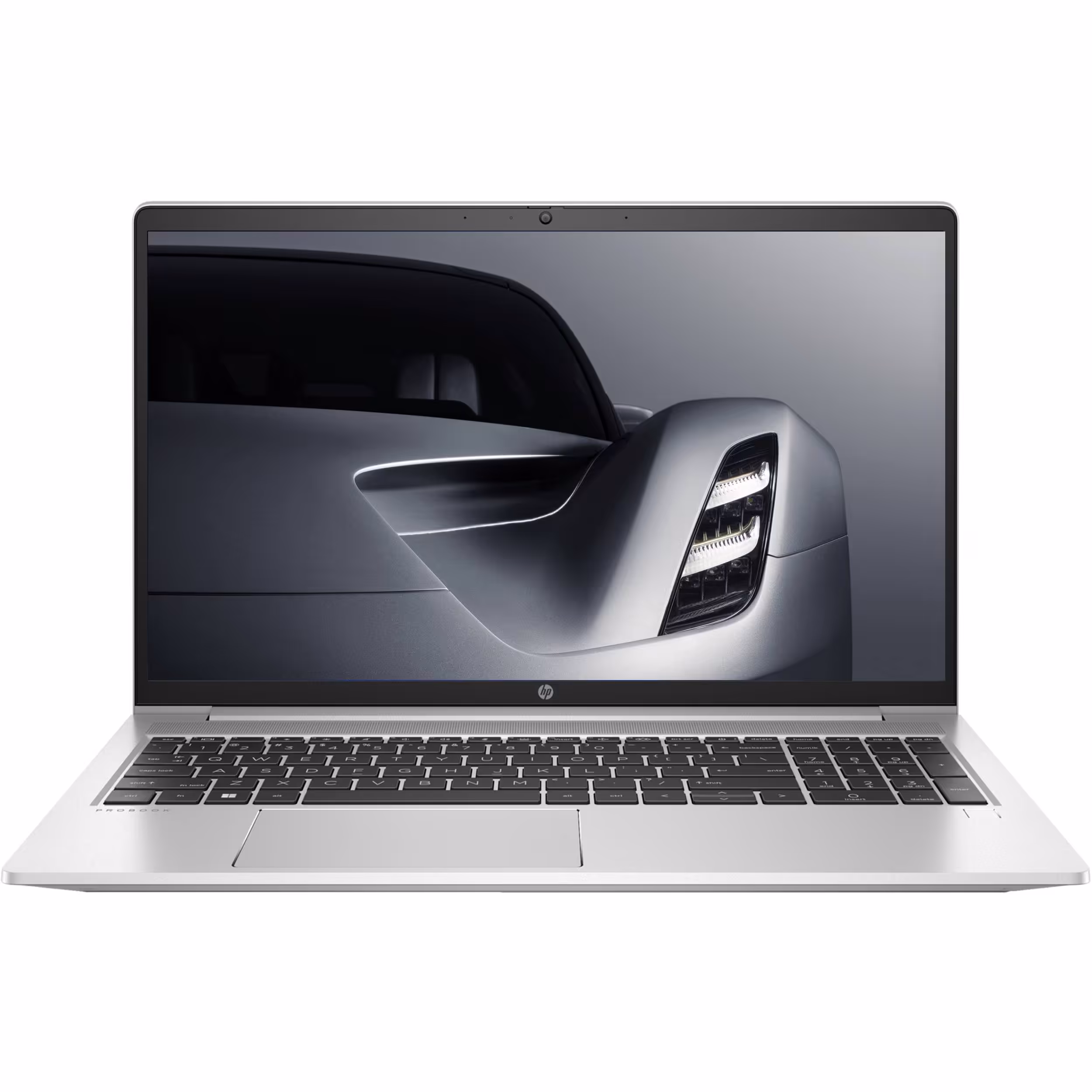 لپ تاپ اچ پی 15.6 اینچی مدل ProBook 450 G9 - 7B
