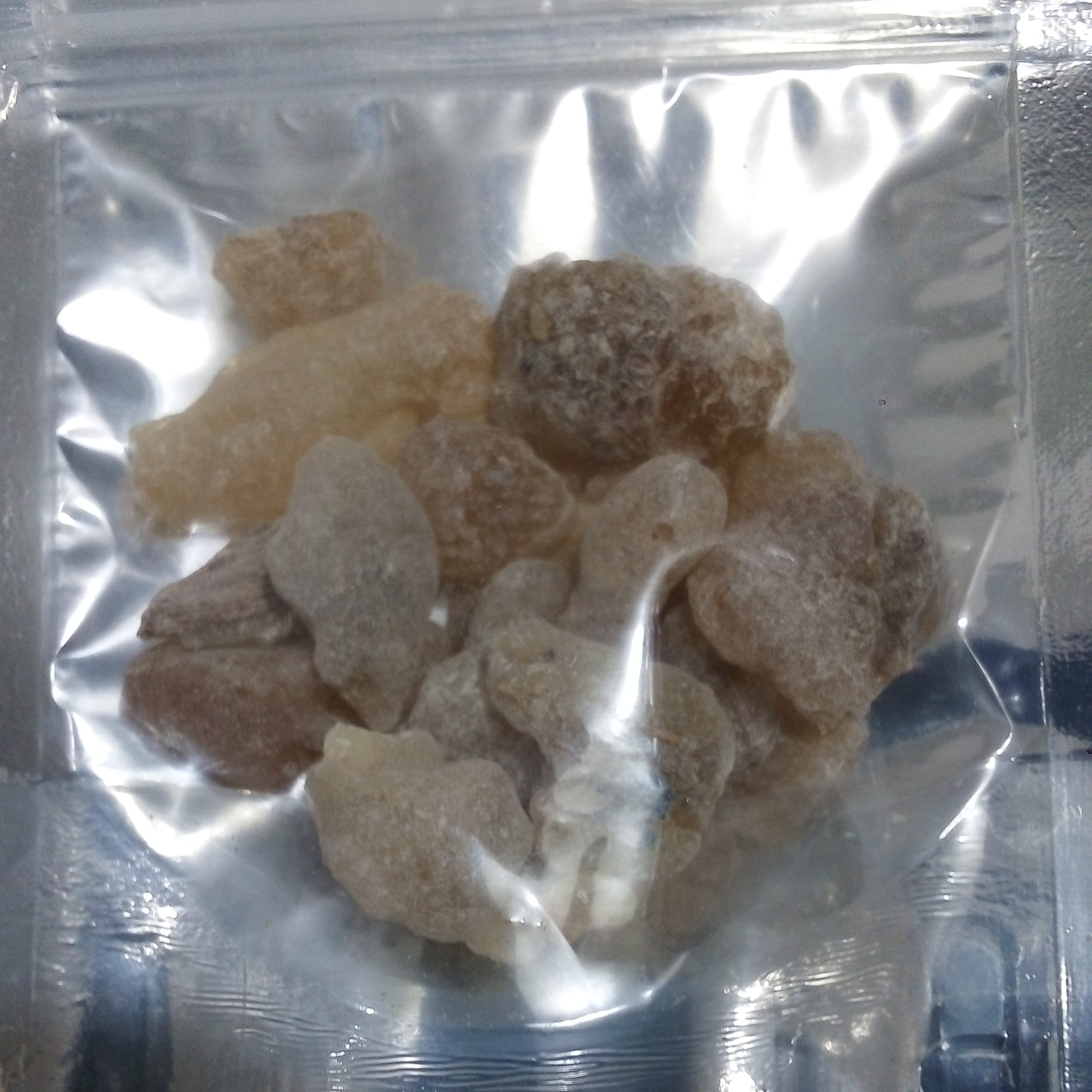 کندر درجه یک اعلا