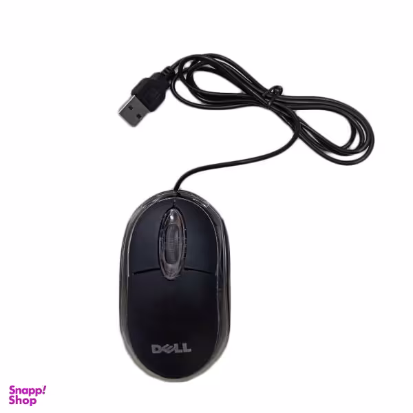 ماوس مدل B100