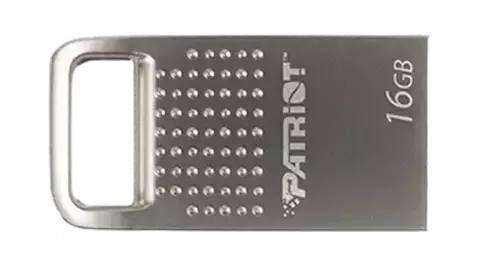قیمت فلش مموری 16 گیگابایت Patriot مدل TAB200