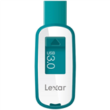 LEXAR JumpDrive S25 Flash Memory - 16GB