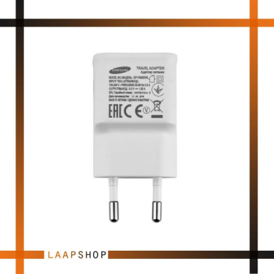 شارژر دیواری طرح سامسونگ مدل ETA-U90EWE