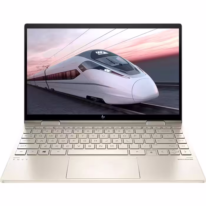 لپ تاپ اچ پی 13.3 اینچی مدل ENVY X360 13M BD0033dx پردازنده Core i7 رم 8GB حافظه 512GB SSD گرافیک Intel